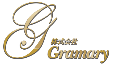 株式会社Gramary