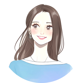 お客様のイラスト